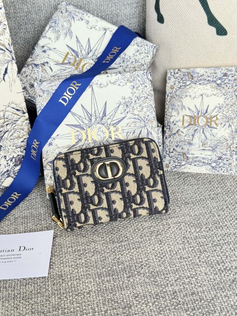 Christian Dior Wallet